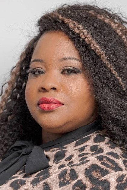 Mara Hall - Actor Profile Photo
