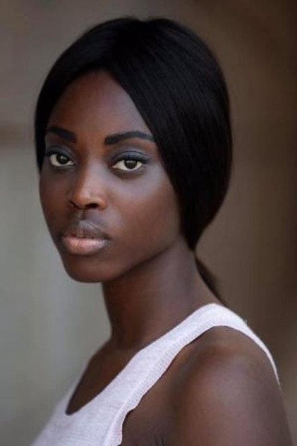Daniela Scattolin - Actor Profile Photo