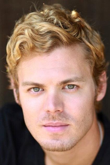 Brendan Norman - Actor Profile Photo