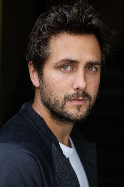 Christian Natter - Actor Profile Photo