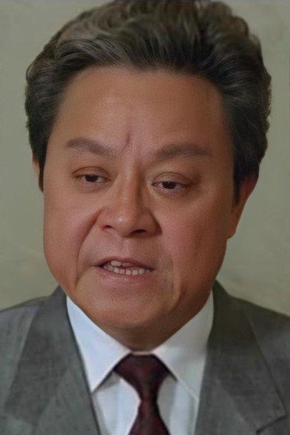 Bill Tung Biu - Actor Profile Photo