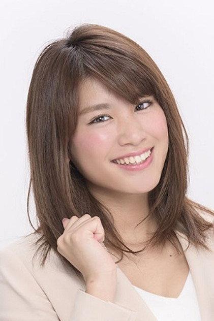 Ikumi Hisamatsu - Actor Profile Photo