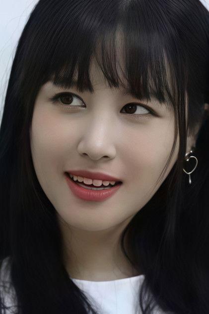 Rika - Actor Profile Photo