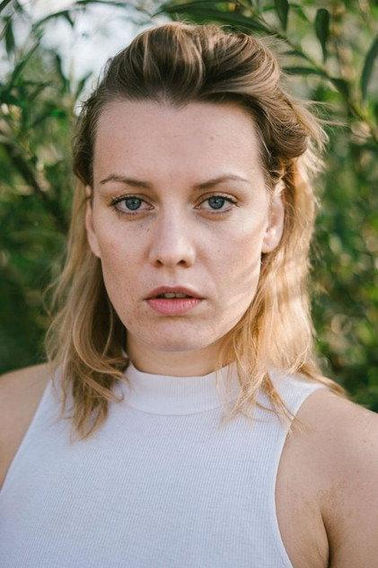 Birgit Welink - Actor Profile Photo