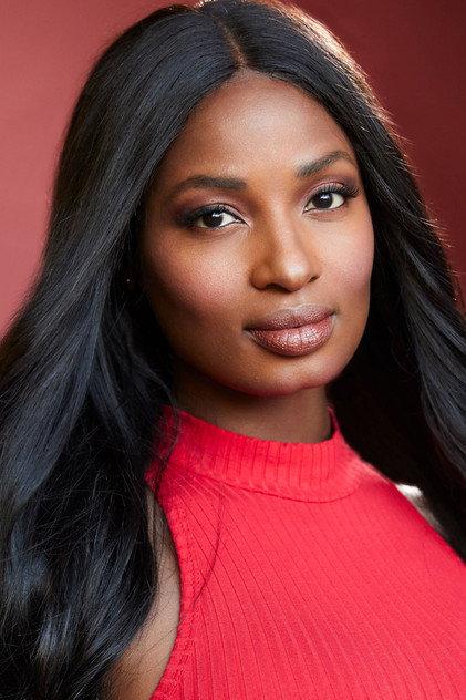 Lisa Yaro - Actor Profile Photo