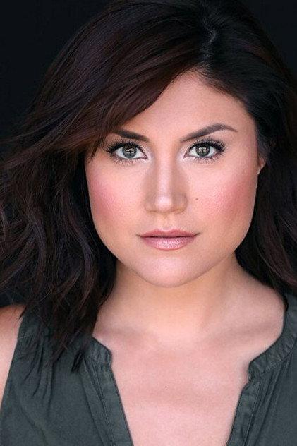 Leena Huff - Actor Profile Photo