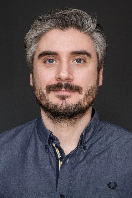 Jörn Großhans - Actor Profile Photo