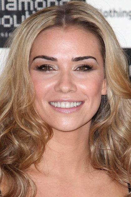 Jessica Taylor - Actor Profile Photo