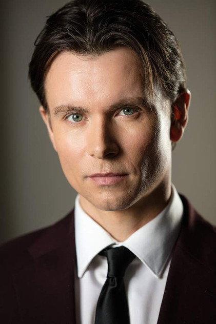 Lee Donoghue - Actor Profile Photo