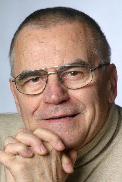 Jan Hladík - Actor Profile Photo