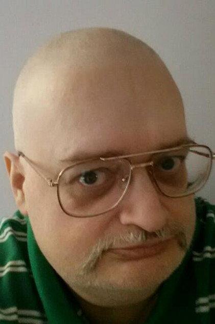 Joe Fleishaker - Actor Profile Photo