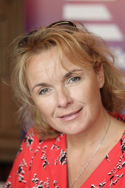 Barbora Munzarová - Actor Profile Photo