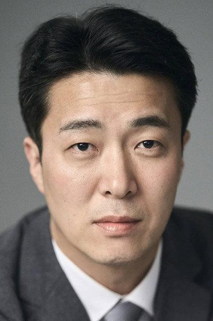 Kang Myung-soo - Actor Profile Photo