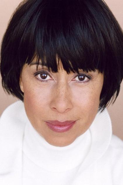 Claudette Roche - Actor Profile Photo