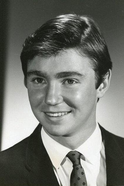 Randy Boone - Actor Profile Photo