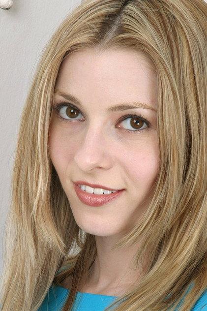 Alexis Taylor - Actor Profile Photo