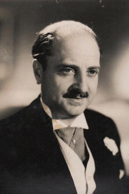 Paquito Busto - Actor Profile Photo