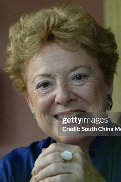 Aileen Bridgewater - Actor Profile Photo