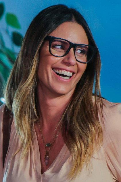 Gabriela Kulaif - Actor Profile Photo