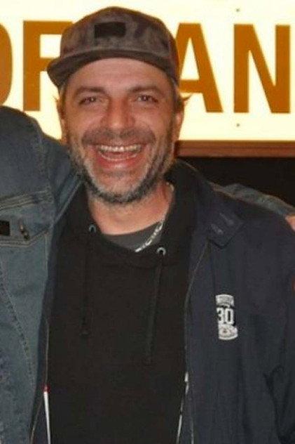 Alexis Jauzion - Actor Profile Photo