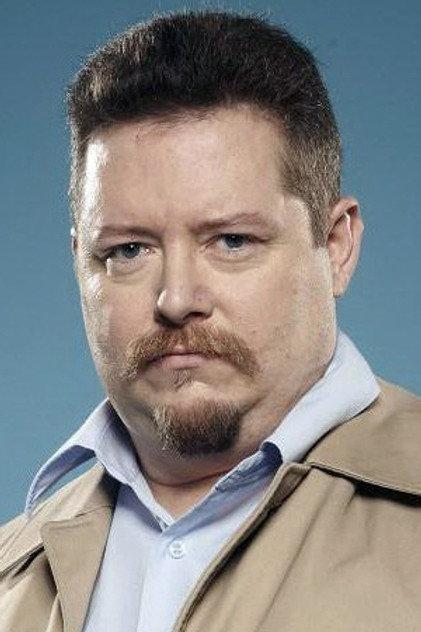 Fabrice Colson - Actor Profile Photo