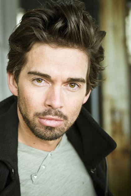 Mark Krysko - Actor Profile Photo