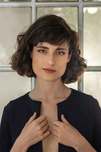 Emma van Heyn - Actor Profile Photo