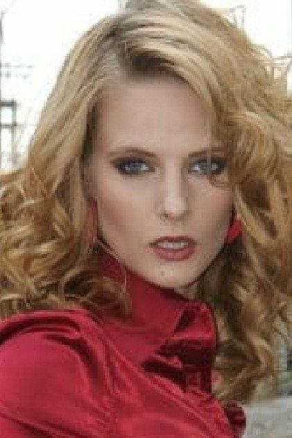 Amee Walden - Actor Profile Photo