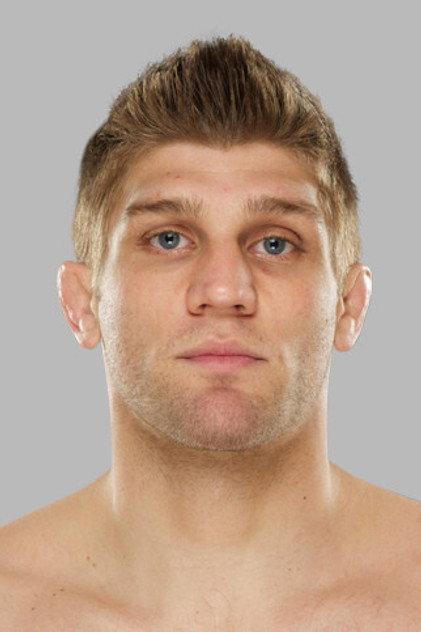 Brent Primus - Actor Profile Photo