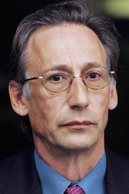 Chris Langham - Actor Profile Photo