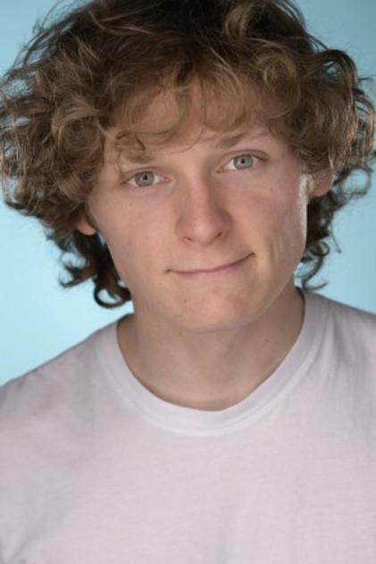 Andrew Riley Stephens - Actor Profile Photo