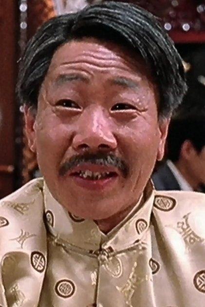 Huang Ha - Actor Profile Photo