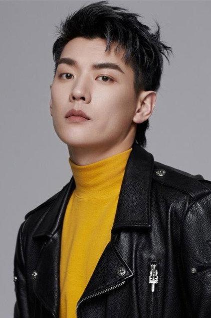 Yang Chuanbei - Actor Profile Photo