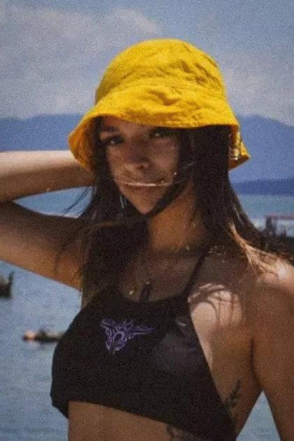 Martina Vega - Actor Profile Photo