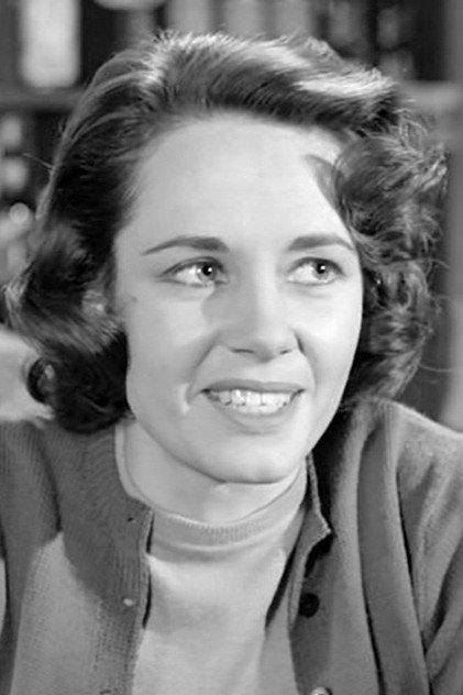 Ellen McIntosh - Actor Profile Photo