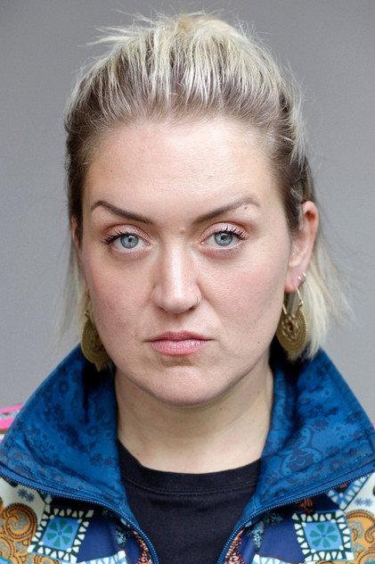 Jennifer Aries - Actor Profile Photo