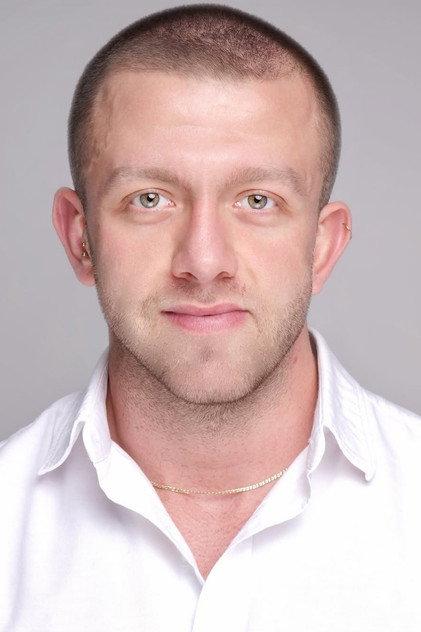 Arda Berç Dalıcı - Actor Profile Photo