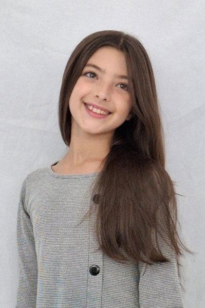 Maria Morais - Actor Profile Photo