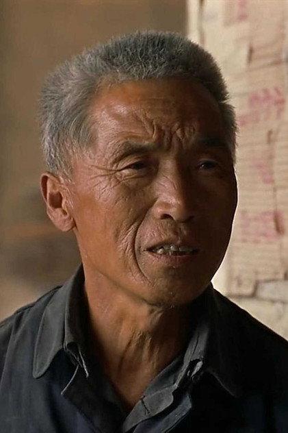 Gao Enman - Actor Profile Photo