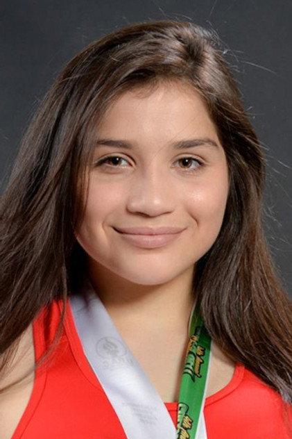 Iyana Verduzco - Actor Profile Photo
