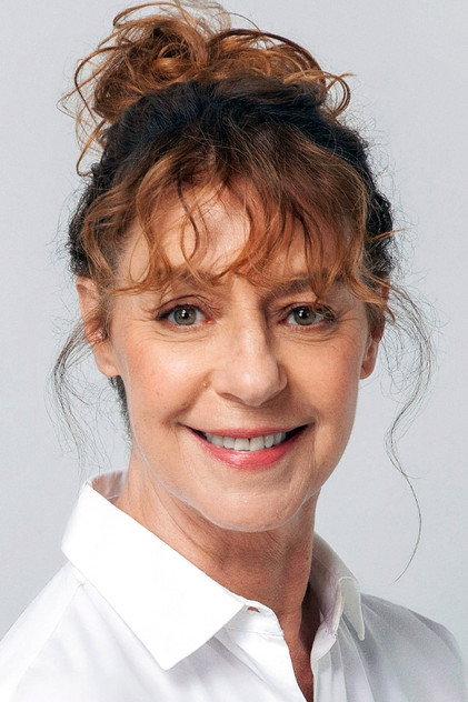 Claudia di Girólamo - Actor Profile Photo