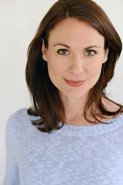 Libby Baker - Actor Profile Photo