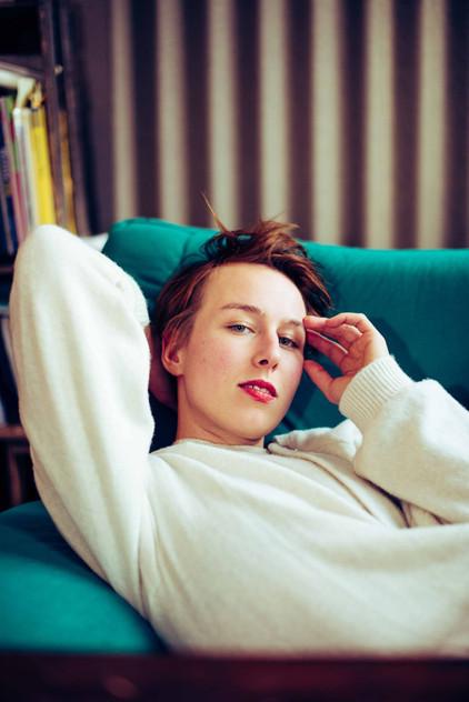 Sophie Bock - Actor Profile Photo