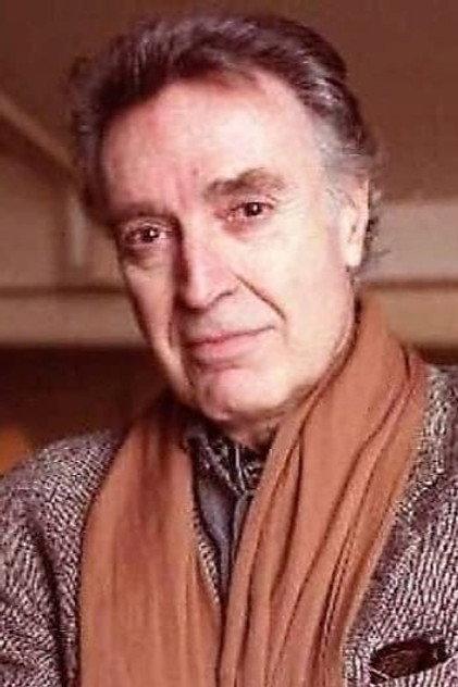 Pepe Martín - Actor Profile Photo