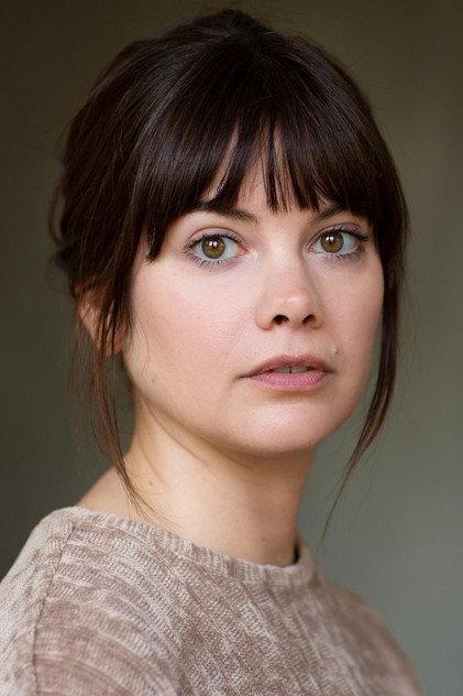 Carli Fish - Actor Profile Photo