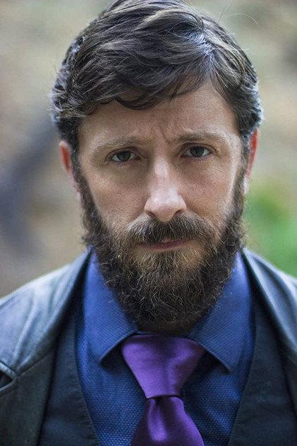 James Hutchison III - Actor Profile Photo