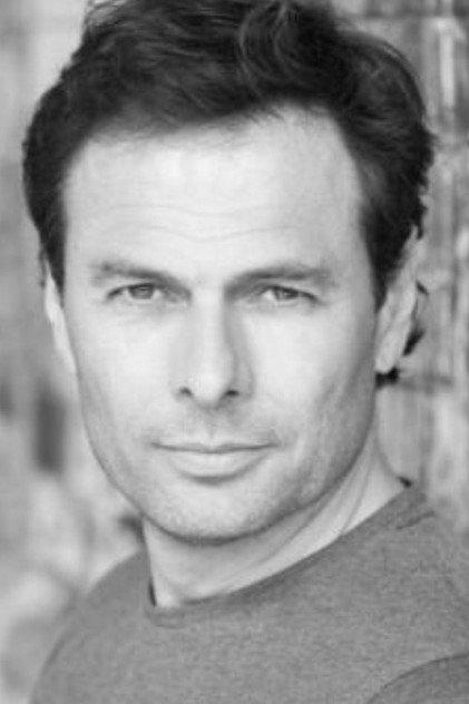 Daniel Emilio Baldock - Actor Profile Photo