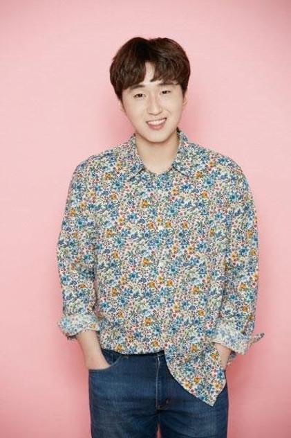 Park Do-gyu - Actor Profile Photo