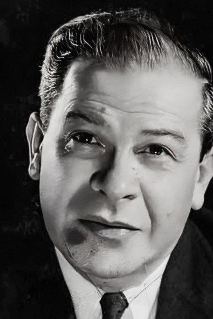 Isidro Fernán Valdez - Actor Profile Photo