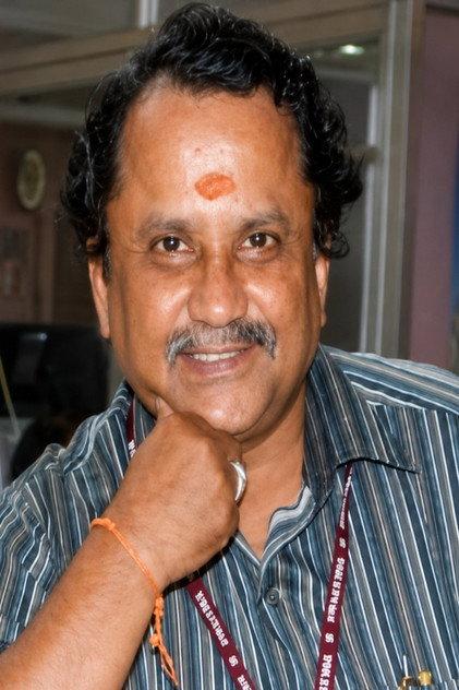Master Prabhakar - Actor Profile Photo